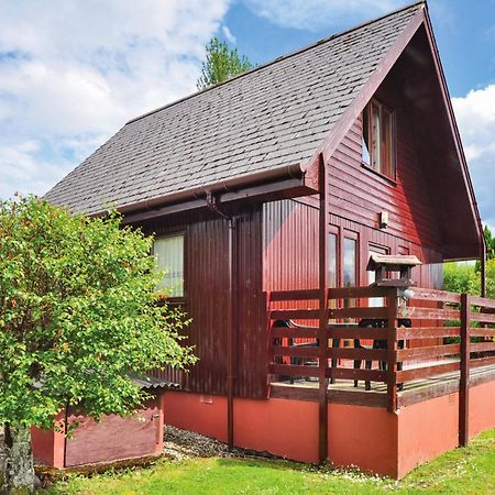 Gairlochy Park Hotel Exterior foto
