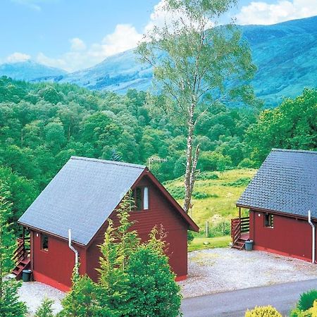 Gairlochy Park Hotel Exterior foto