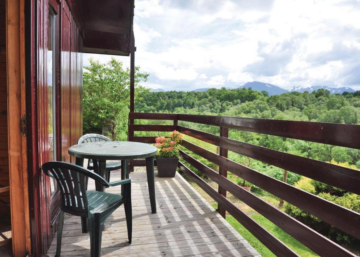 Gairlochy Park Hotel Exterior foto
