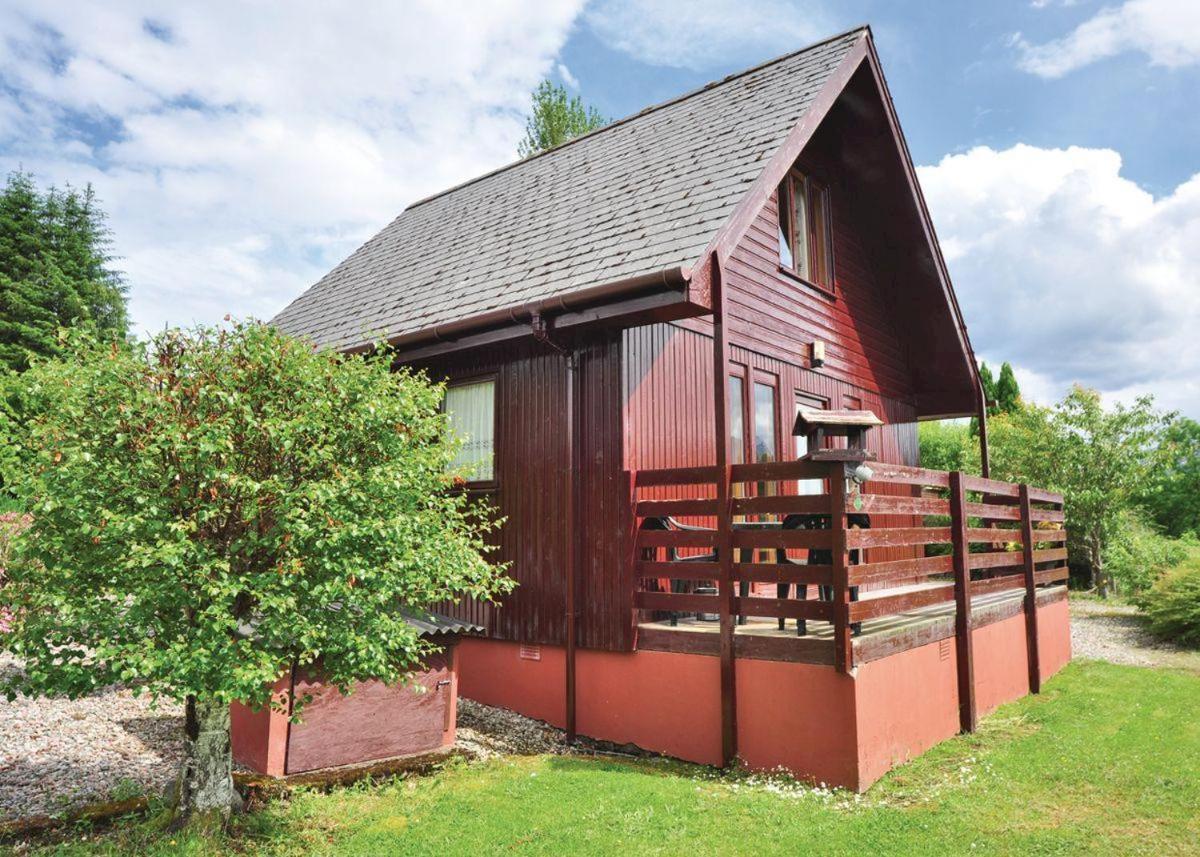 Gairlochy Park Hotel Exterior foto