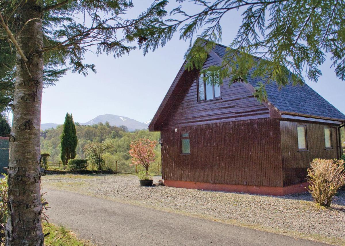 Gairlochy Park Hotel Exterior foto